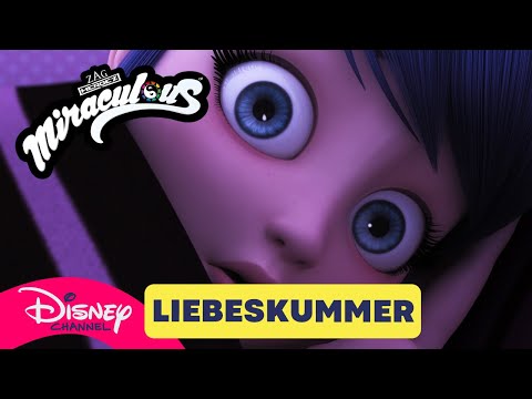 Marinettes gebrochenes Herz! | Miraculous 🐞🐱