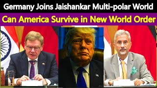 India Leads Trade War Against US | World Joining In.