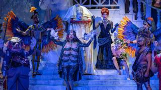 Benvenuto Cellini | Hector Berlioz | Full recording from La Monnaie, Brussels