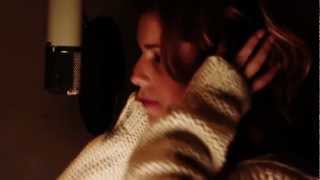 Cheryl In LA : The Making of &#39;A Million Lights&#39;