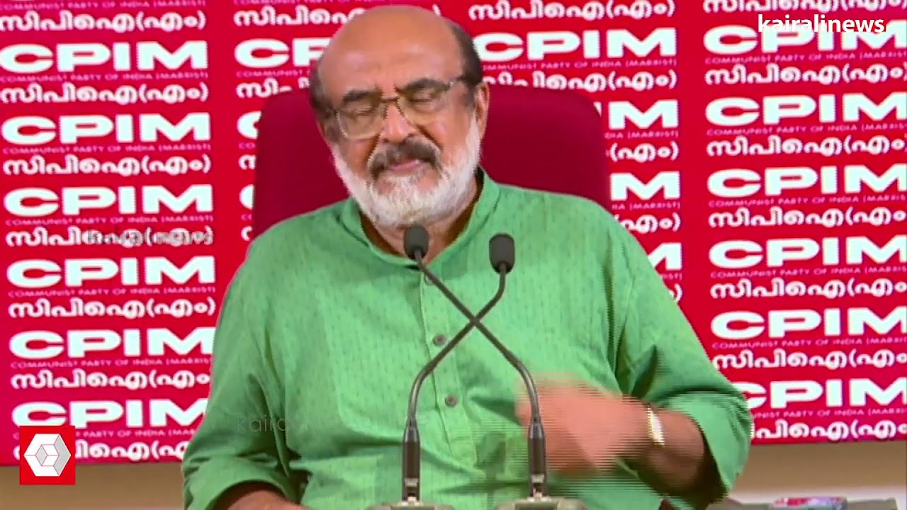 ബജറ്റ് നൽകുന്നത് വികസന മുരടിപ്പ് എന്ന ഗ്യാരണ്ടി; പറയുന്ന കാര്യങ്ങൾ ചെയ്യാനുള്ള പണം ബജറ്റിൽ ഇല്ലെന്ന് തോമസ് ഐസക്