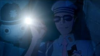 LP Layton VS Phoenix 2 Las Huellas del Delito