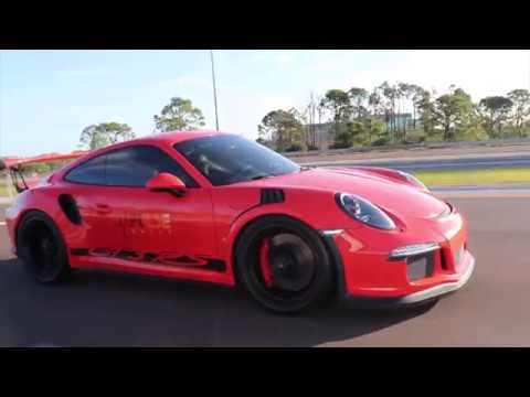 Pulse Rally January 2019 (GCMW - Supercar Saturday)