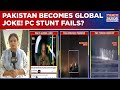 Pakistan Faces Humiliation After Decimation Foreign Media Ridicules Islamabad PC Stunt Fails