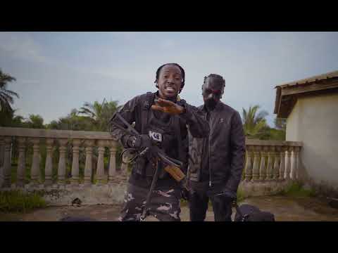ST GAMBIAN DREAM  - CAPTAINO (Official Video)