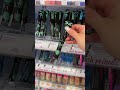 WORST OF ESSENCE COSMETICS