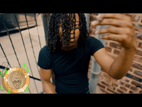 GunHead - JumpMan (Shot by @gwopdigital )