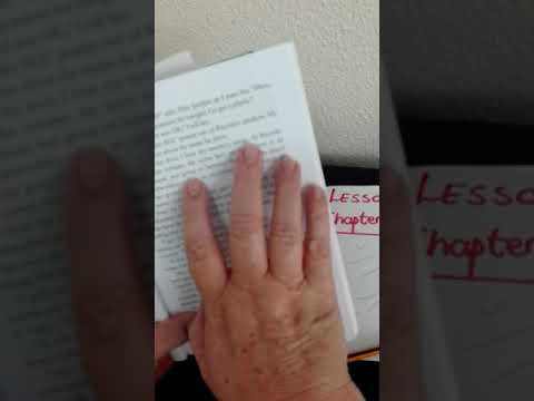 ENGLISH GRADE 10: 15 Mei 2020 - periode 2 (15102)