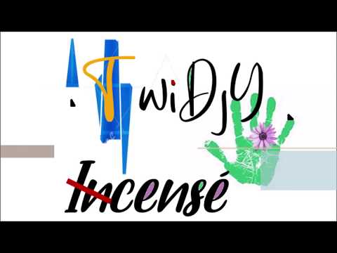 TwiDjY - Incensé #TrueStory (2020)