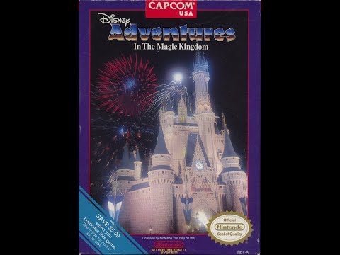 Sound Test Unlocked! Best VGM 294 - Haunted Mansion (Adventures in the Magic Kingdom)