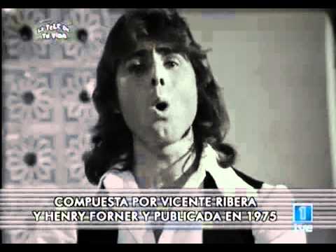 Tony Genil - España, cuánto te quiero