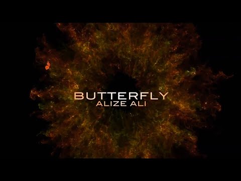 Alize Ali - BUTTERFLY