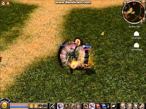 KainaaT lonca lideri