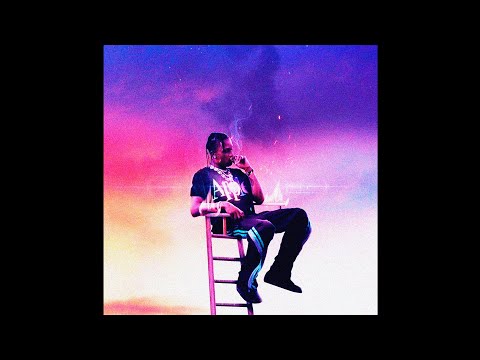 [FREE FOR PROFIT] Travis Scott x NAV Type Beat ~ "C.E.O."