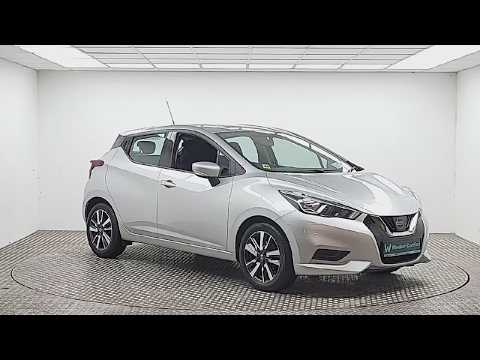 Nissan Micra 1.0T SV - Image 2