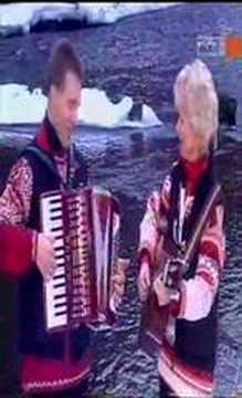 Martina & Andreas - der Urlaub in die Berge