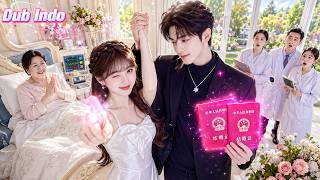 Download lagu CEO Dingin Terpaksa Nikah Kilat Denganku,🔥Tapi Aku Menyelamatkan Neneknya, Ia Langsung Jatuh Cinta! mp3