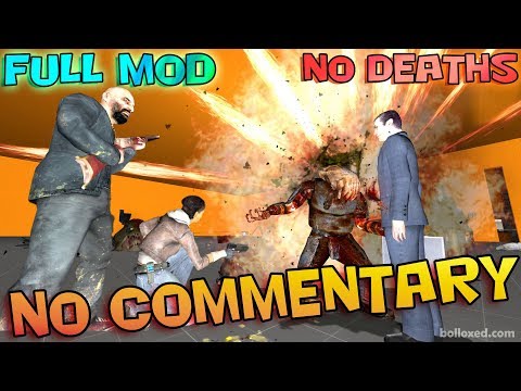 Half-Life 2: THE CREATOR - Full Walkthrough