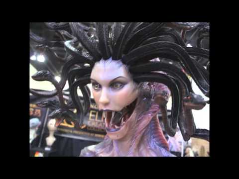 MONSTERPALOOZA 2016 PART 1