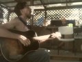 Greg Klyma My Dad Was A Garbage Man Live Kerrville Fol
