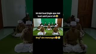 Download lagu Jinggel #lucu grup hadroh saat iku festival Banjari🤣 PART1 mp3 Download lagu Jinggel #lucu grup hadroh saat iku festival Banjari🤣 PART1 mp3