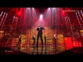 Teo - Cheesecake (Belarus) LIVE Eurovision Song ...