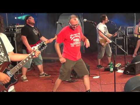 WBH - Wszyscy byliśmy harcerzami - Krajka - Woodstock 2013