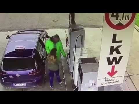 ★NEW FAILS compilation 2018 women cardriver crazy #frauen am steuer best off