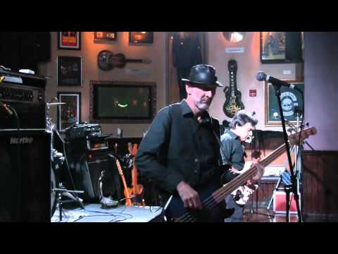 It's Been Said - The Blues Junkies - 09-30-2011