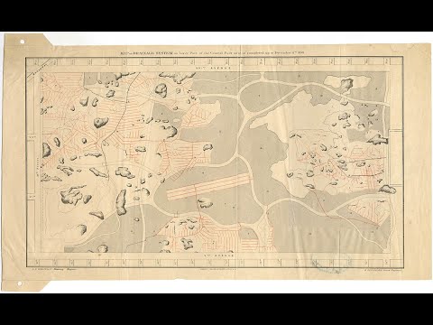 Catherine Seavitt Nordenson, “The Miasmist: George E. Waring, Jr. and Landscapes of Public Health”