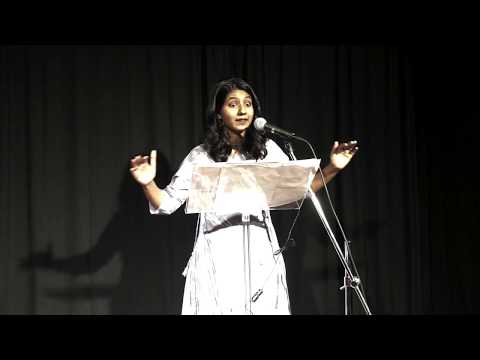 Rutika Yeolekar, "Peer Group" - July 15th 2018 @ Si Bambai