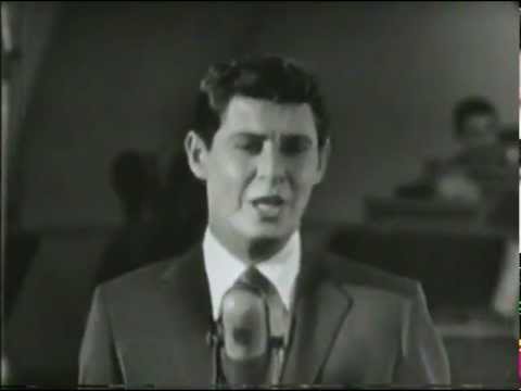 Eddie Fisher - Fanny (1954)