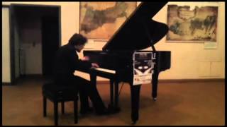 Duke Ellington, New World A-Comin' - Alessio Penzo