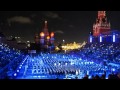 Тамара Гвердцители - Зажгите свечи. Спасская башня 2015 
