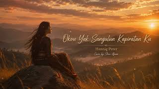 Download lagu Okou Yak Sangulun Kapiratan ku - Hannie Peter | Cover by Steve Afean.  mp3