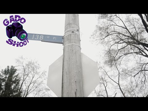 Fat Aaron - Oh Boy (Official Video) Shot By @GadoShoot