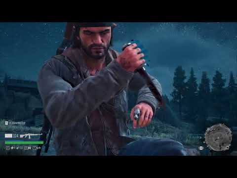Days Gone Walkthrough Gameplay Part 49 (PC) | No Commentary