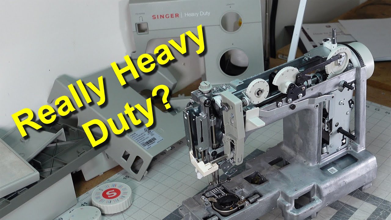 8 Best Sewing Machines for Making Clothes in 2021