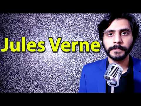 How To Pronounce Jules Verne