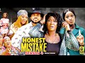 HONEST MISTAKE SEASON 4 - (New Trending Movie) Mercy Johnson 2022 Latest Nigerian Nollywood Movie