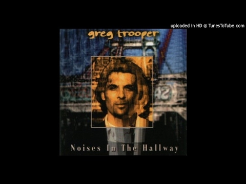 Little Sister - Greg Trooper