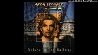 Greg Trooper - Little Sister