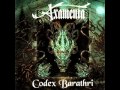 Axamenta - Godsman 