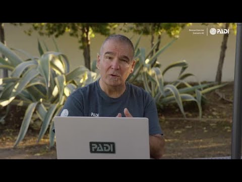 Rescue Exercise Scenario #2