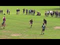 Charlie West Rugby Highlights 18-19