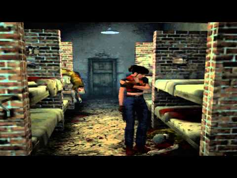 Resident Evil : Code : Veronica X Playstation 2