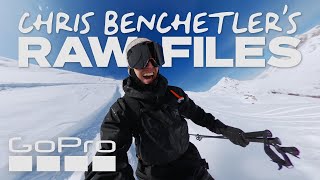 GoPro: Chris Benchetler's Raw Files | 4K