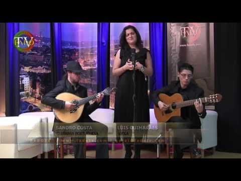 Catarina Rosa ( Eu preciso de te ver )