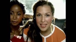 Joy Enriquez - Tell Me How You Feel (Promo Only) 4K 60fps AI Upscale