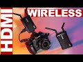PART 1 ▸ Wireless HDMI on the CHEAP! Hollyland Mars 300 by @PhotoJoseph PART 1 ▸ Wireless HDMI on the CHEAP! Hollyland Mars 300 by @PhotoJoseph